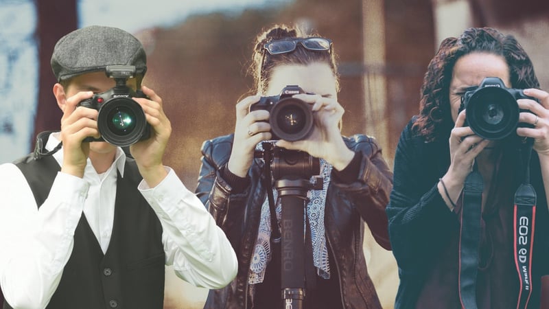 Paparazzi Celebrity
